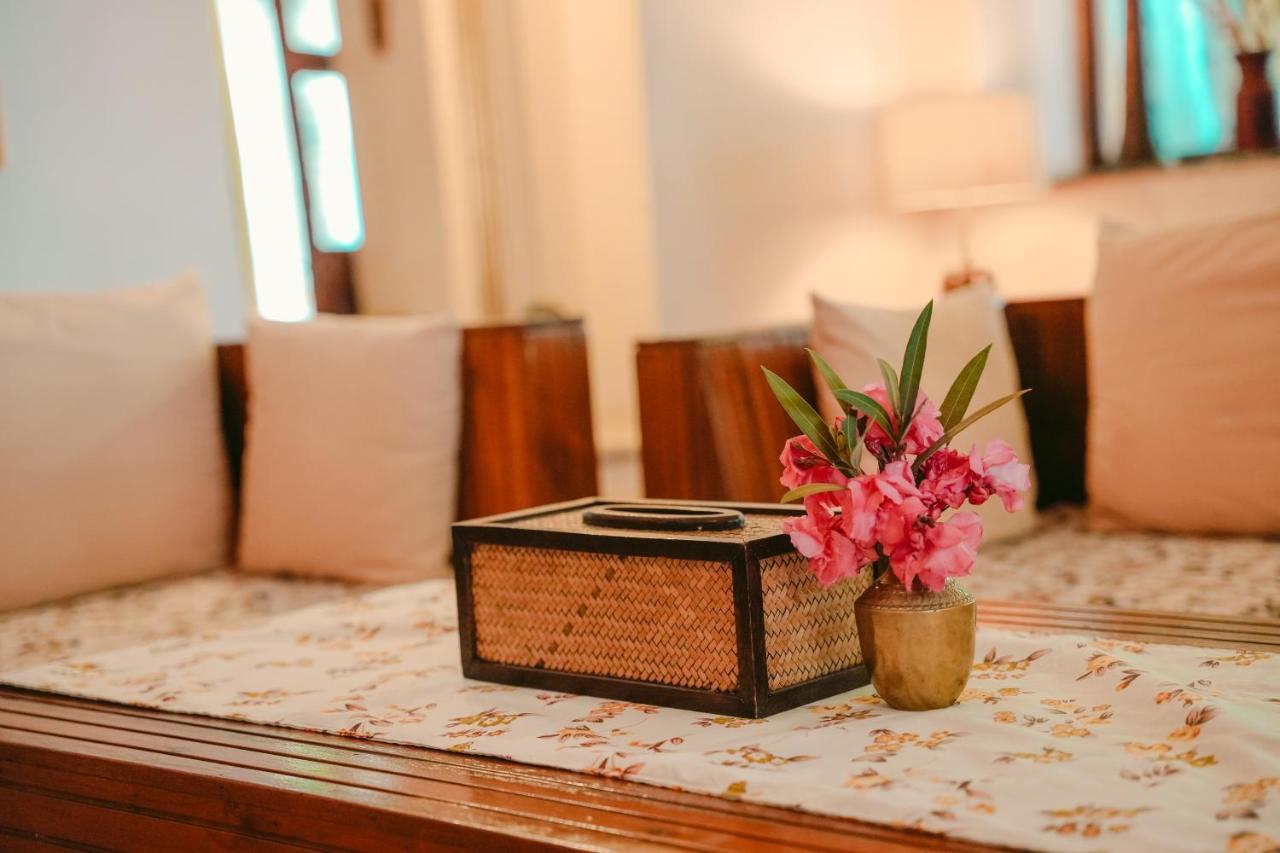 Aloof Jungle Lodge Ghanerao Екстер'єр фото