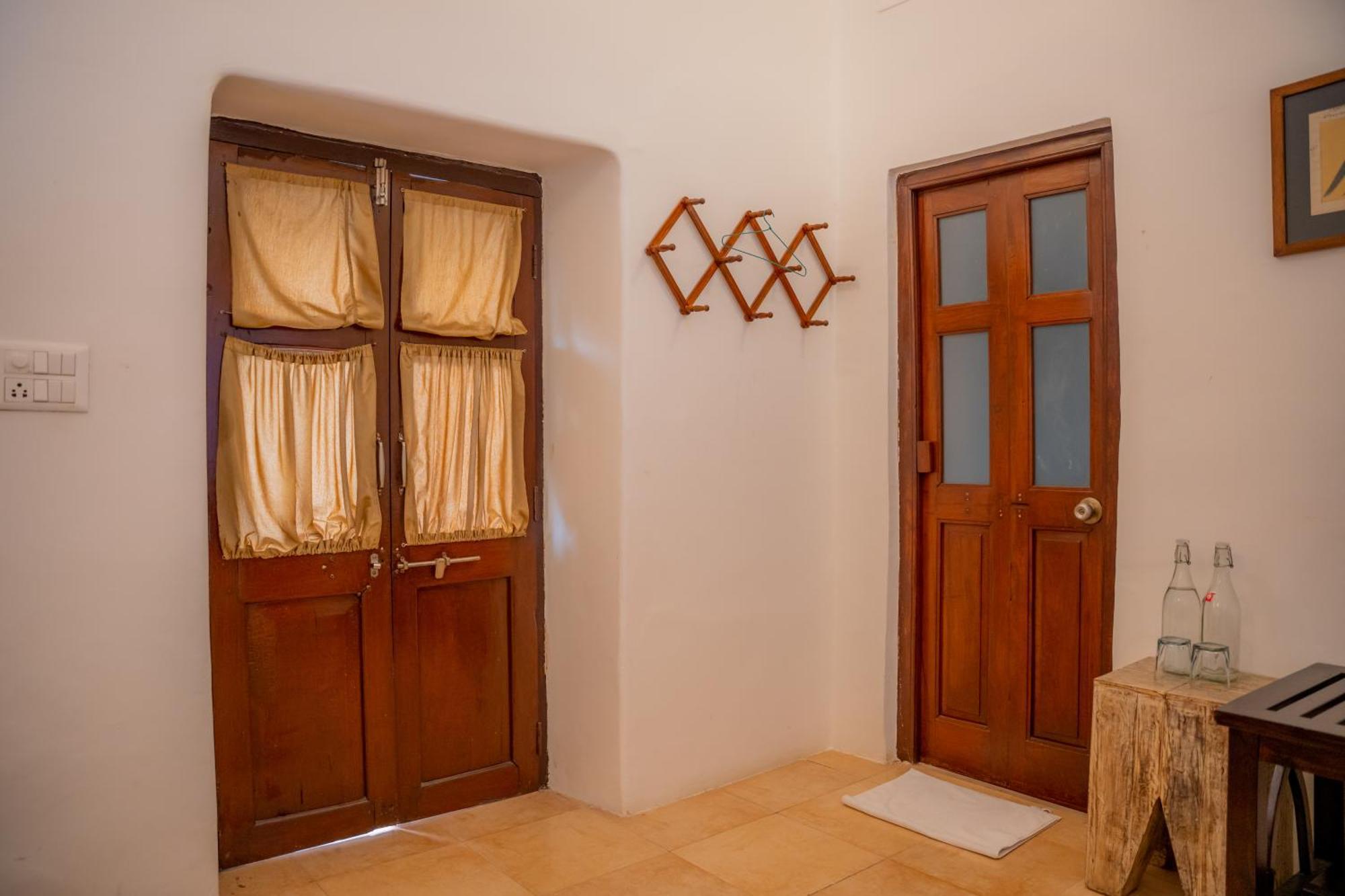 Aloof Jungle Lodge Ghanerao Екстер'єр фото